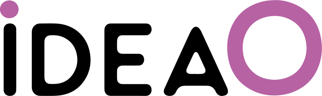 Logo IDEAO